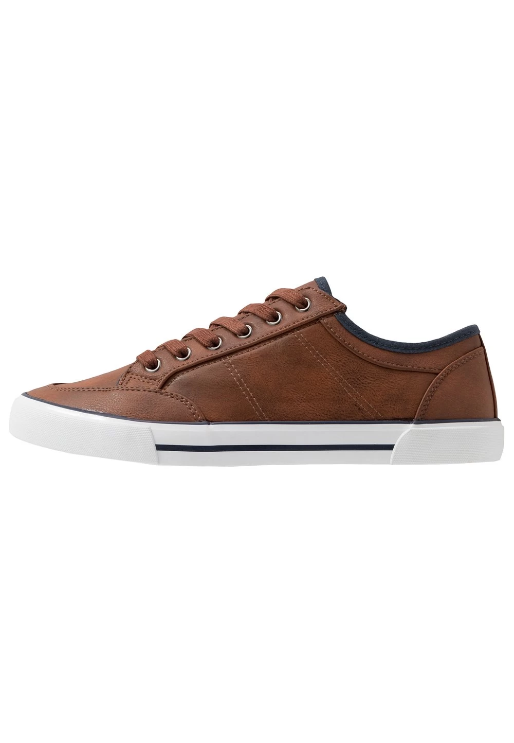 Pier One Prix Cassé Baskets Basses Sneakers Rond Homme 7 Pier One Prix Cassé Baskets Basses Sneakers Rond Homme – Image 7