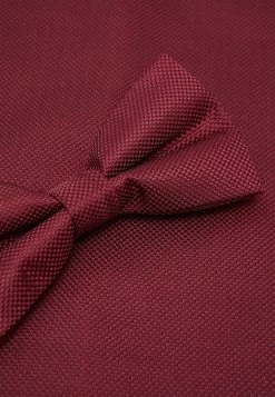 Pier One SET – Noeud Papillon Prix Compétitif Pochettes De Costume Couleur Unie Homme -Fashion Soldes 7c7272a254b14dc69d4dfb412f2c74fa