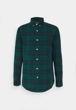 Assurance De L’Authenticité Pier One Chemise Chemises Col à Boutons Homme -Fashion Soldes 7c7b9479dd634e0688d7af324d2b3244