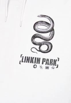 Pier One En Promotion LINKIN PARK HOODIE UNISEX – Sweat à Capuche Sweats & Hoodies -Fashion Soldes 7c85fb2bb7564f8f8b77a9c2fe46e7e6