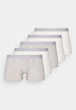 Pier One 5 PACK – Shorty Soldes Sous-vêtements & Chaussettes Normale Homme -Fashion Soldes 7cb80c81dd0740baacc041dc4b2410ca