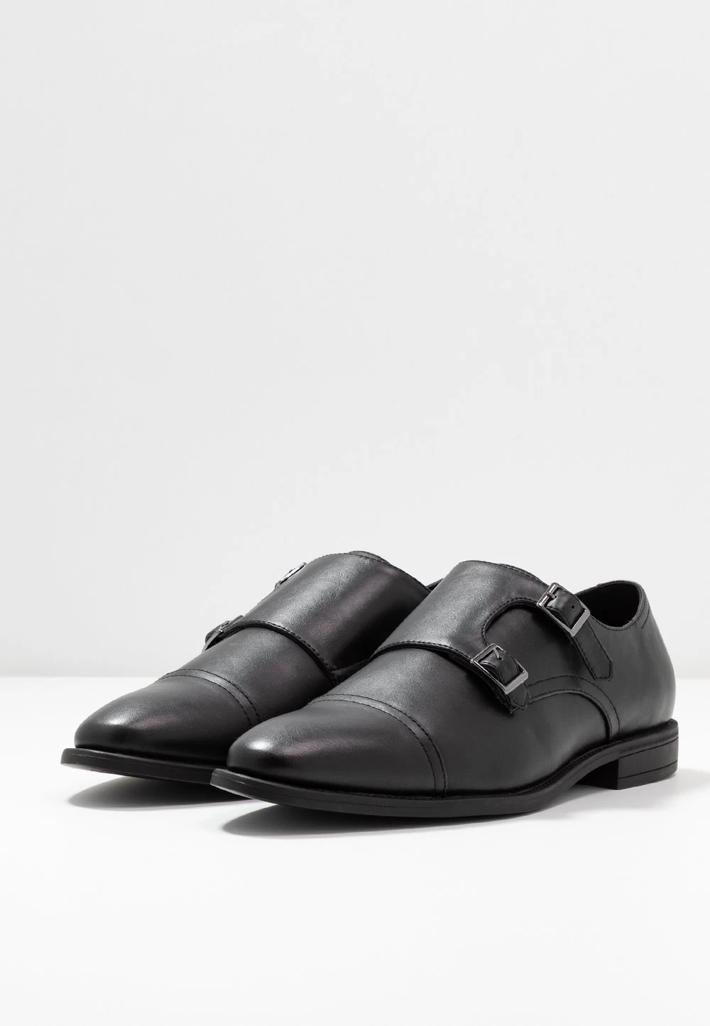 Pier One Haute Qualité Mocassins Chaussures De Ville Rond Homme 3 Pier One Haute Qualité Mocassins Chaussures De Ville Rond Homme – Image 3