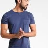 Discount En Ligne Pier One T-shirt Basique T-shirts & Polos Col Rond Homme