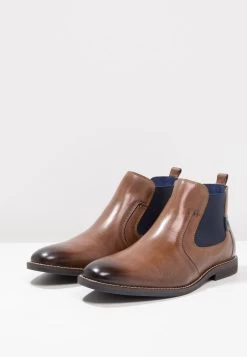 Pier One Se Vend Bas Prix Bottines Boots Et Bottes Rond Homme -Fashion Soldes 7cf4681b230147ebb1af67d66866d271