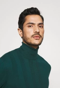 Pier One Pullover Prix Incroyables Pulls & Gilets Col Roulé Homme -Fashion Soldes 7d31de5452ae42239a05d924e4e27987