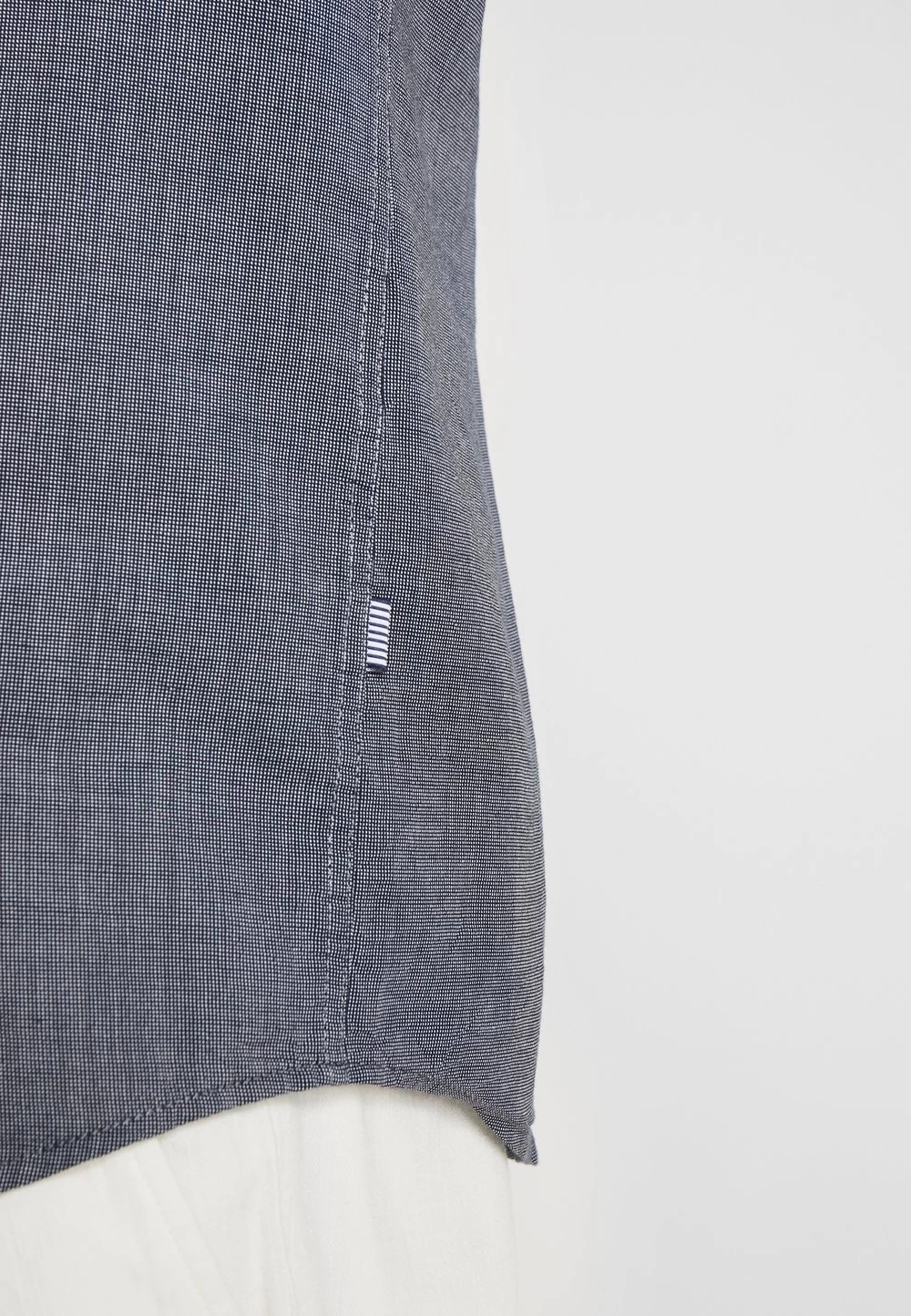 Pier One Prix Gelé Chemise Chemises Col à Boutons Homme 5 Pier One Prix Gelé Chemise Chemises Col à Boutons Homme – Image 5