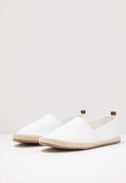 Pier One Qualité Garantie RENA ESPADRILLE UNISEX – Espadrilles Chaussures Basses Rond 15 Pier One Qualité Garantie RENA ESPADRILLE UNISEX – Espadrilles Chaussures Basses Rond -Fashion Soldes 7e077ed70ce54cb49199963da195d601