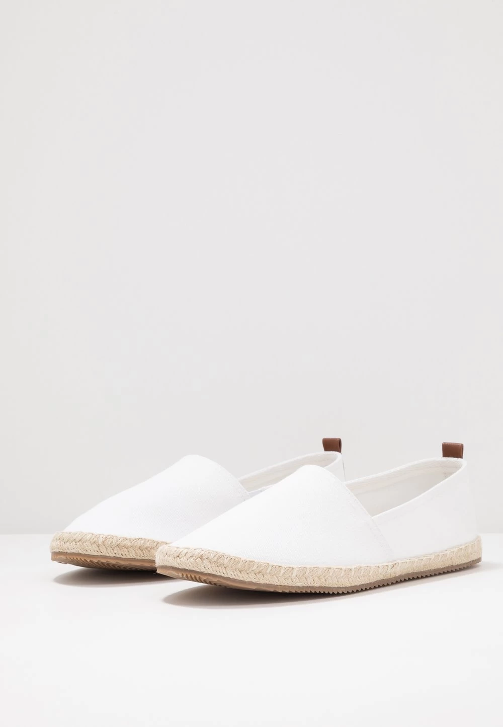 Pier One Qualité Garantie RENA ESPADRILLE UNISEX – Espadrilles Chaussures Basses Rond 3 Pier One Qualité Garantie RENA ESPADRILLE UNISEX – Espadrilles Chaussures Basses Rond – Image 3