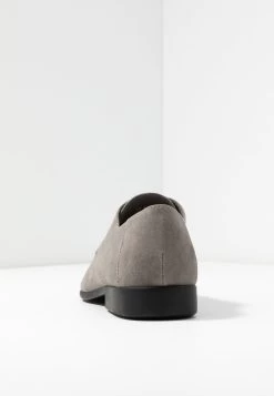 Prix Compétitif Pier One Derbies & Richelieus Chaussures De Ville Carré Homme -Fashion Soldes 7e262d7e1b2c4561940fdde78f9c83b6