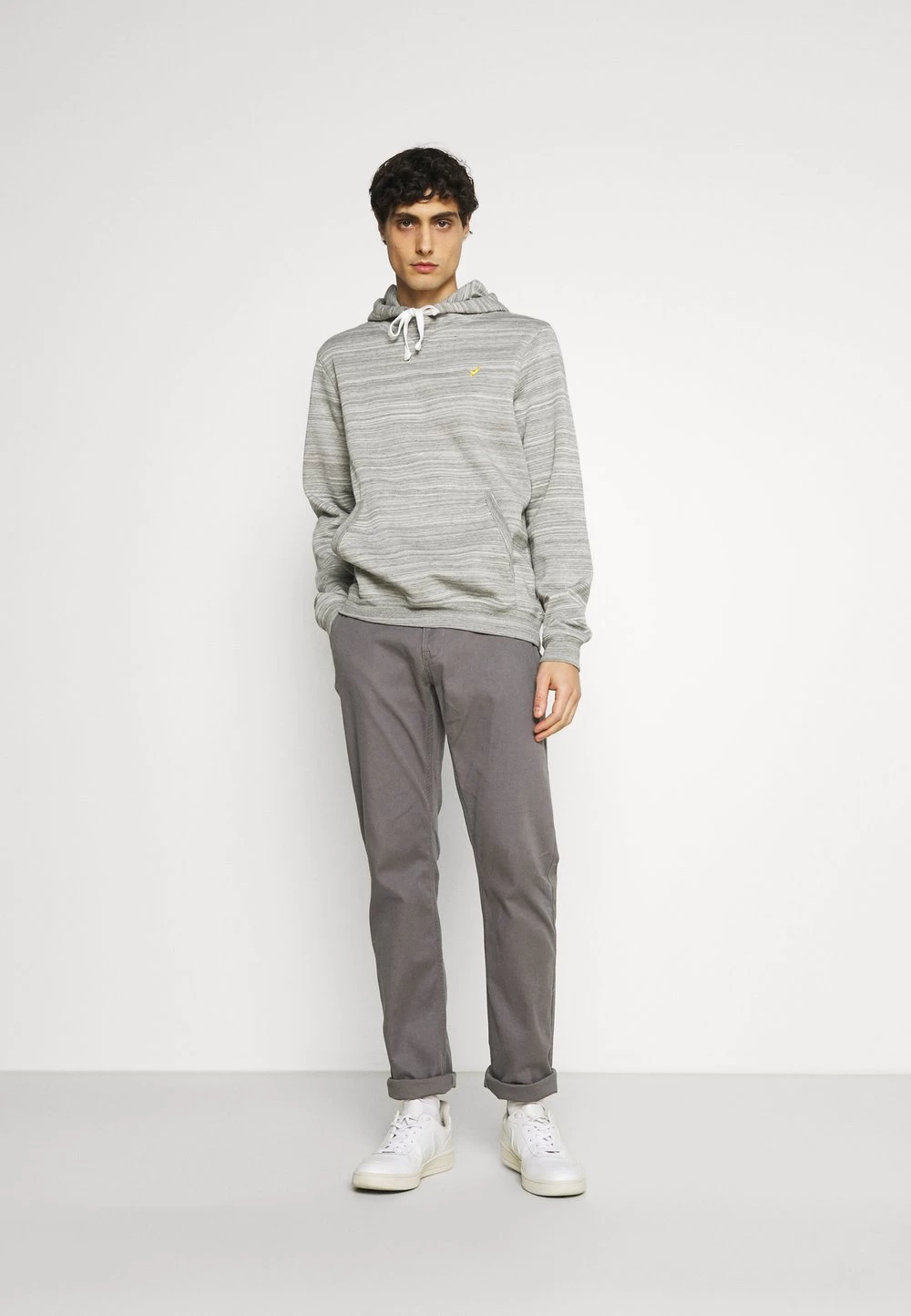 Pier One Garantie De Qualité 100% Sweat à Capuche Pulls Et Gilets Homme 2 Pier One Garantie De Qualité 100% Sweat à Capuche Pulls Et Gilets Homme – Image 2