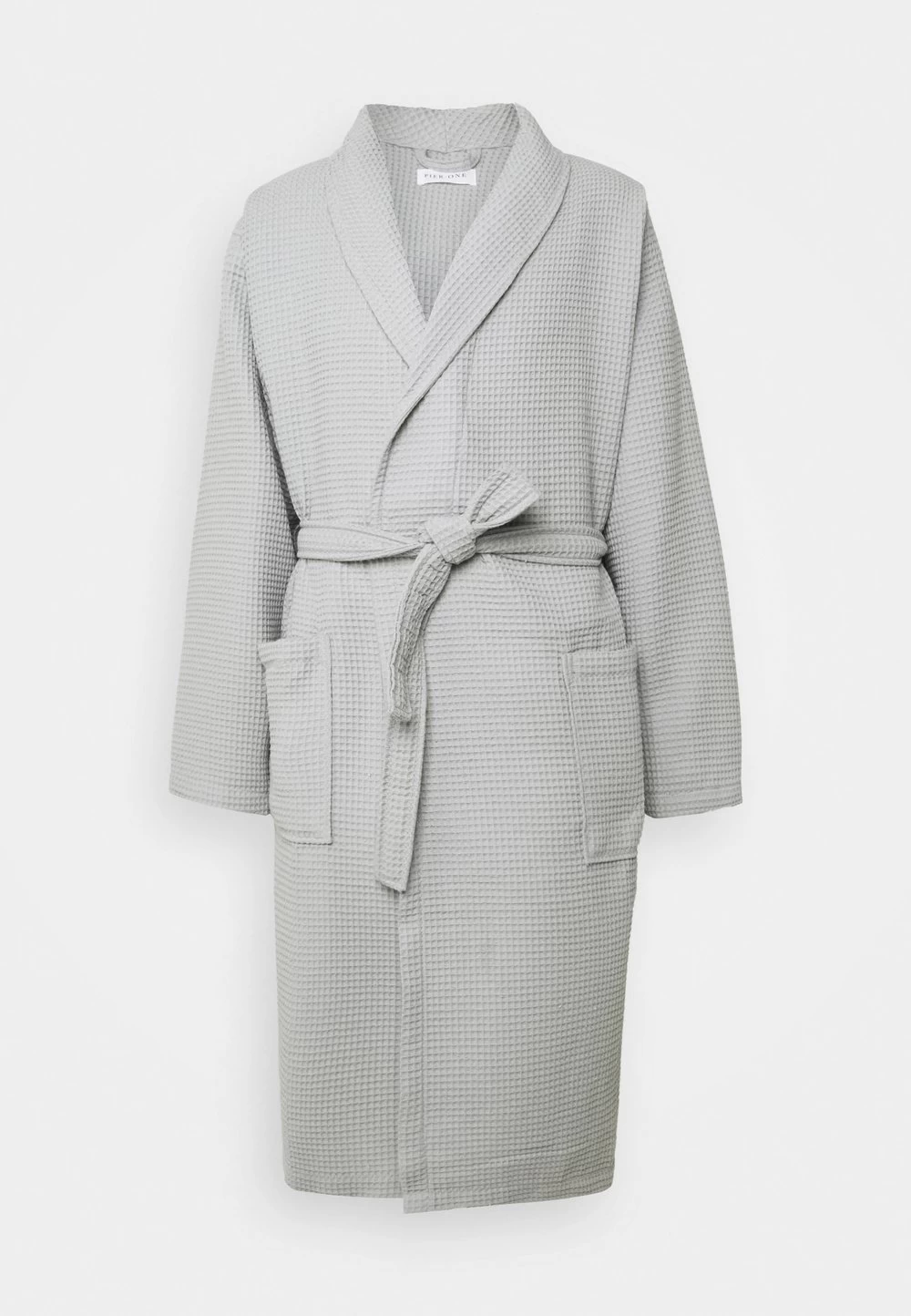 Pier One Discount En Ligne Peignoir Sous-vêtements & Chaussettes Col Châle Homme 11 Pier One Discount En Ligne Peignoir Sous-vêtements & Chaussettes Col Châle Homme – Image 11