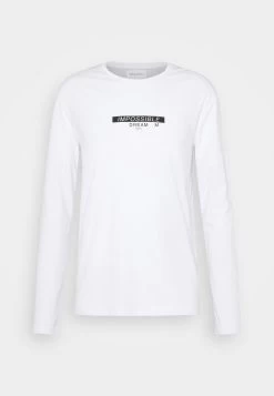 Discount En Ligne Pier One T-shirt à Manches Longues T-shirts Col Rond Homme -Fashion Soldes 7e9c70e147094d809b62bd7048cefd54