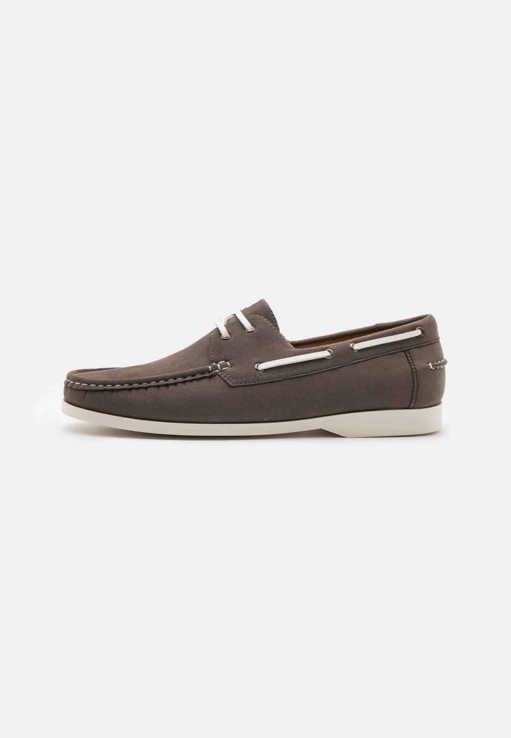 Pier One Vendre-Réclame Chaussures Bateau Rond Homme 1 Pier One Vendre-Réclame Chaussures Bateau Rond Homme