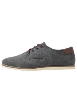 Pier One Chaussures à Lacets Prix Compétitif Derbies Et Richelieus Rond Homme