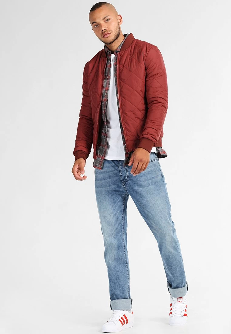 Pas Cher Pier One Chemise Chemises Col Kent Homme 2 Pas Cher Pier One Chemise Chemises Col Kent Homme – Image 2