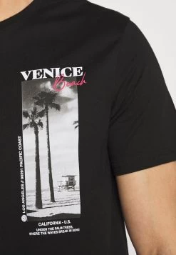 Pier One Prix Légers T-shirt Imprimé T-shirts Col Rond Homme 15 Pier One Prix Légers T-shirt Imprimé T-shirts Col Rond Homme -Fashion Soldes 7fee273be0624e0c82e5ab39a0081b6a