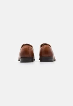 Pier One LEATHER – Derbies & Richelieus Remise En Ligne Chaussures De Ville Rond Homme 8 Pier One LEATHER – Derbies & Richelieus Remise En Ligne Chaussures De Ville Rond Homme -Fashion Soldes 8074f4fe6f37487788496c2ad0c3da14