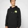 Qualité Garantie Pier One Sweatshirt Sweats & Hoodies Capuche Homme