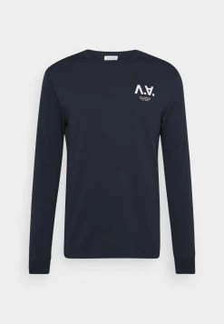 Pier One T-shirt à Manches Longues Soldes En Ligne T-shirts Col Rond Homme 11 Pier One T-shirt à Manches Longues Soldes En Ligne T-shirts Col Rond Homme -Fashion Soldes 808fdcc6204f4ae38099057d334c9892 1