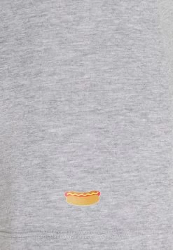 Pier One 3 PACK – Shorty Prix Ourlé Sous-vêtements Normale Homme -Fashion Soldes 80de2f17a24a4cd194522bdba6f75a1d