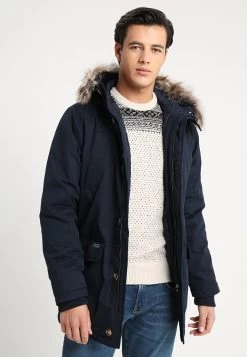 Pier One Vendre Veste D’hiver Vestes Capuche Homme