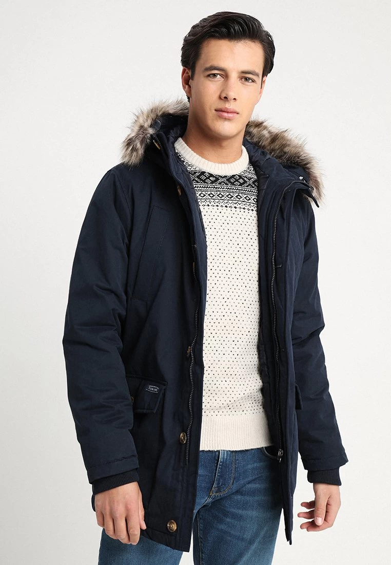Pier One Vendre Veste D’hiver Vestes Capuche Homme 1 Pier One Vendre Veste D’hiver Vestes Capuche Homme