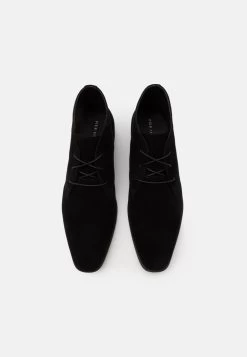 Pier One Chaussures à Lacets Prix Distinctifs Derbies Et Richelieus Rond Homme -Fashion Soldes 811d505c16654aab90247ce840afecf8