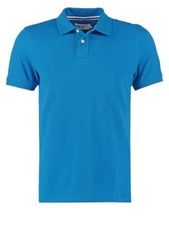 Qualité Supérieure Pier One Polo T-shirts Col Polo Homme -Fashion Soldes 8161f67bf61e47a4a7448f4534918d5b