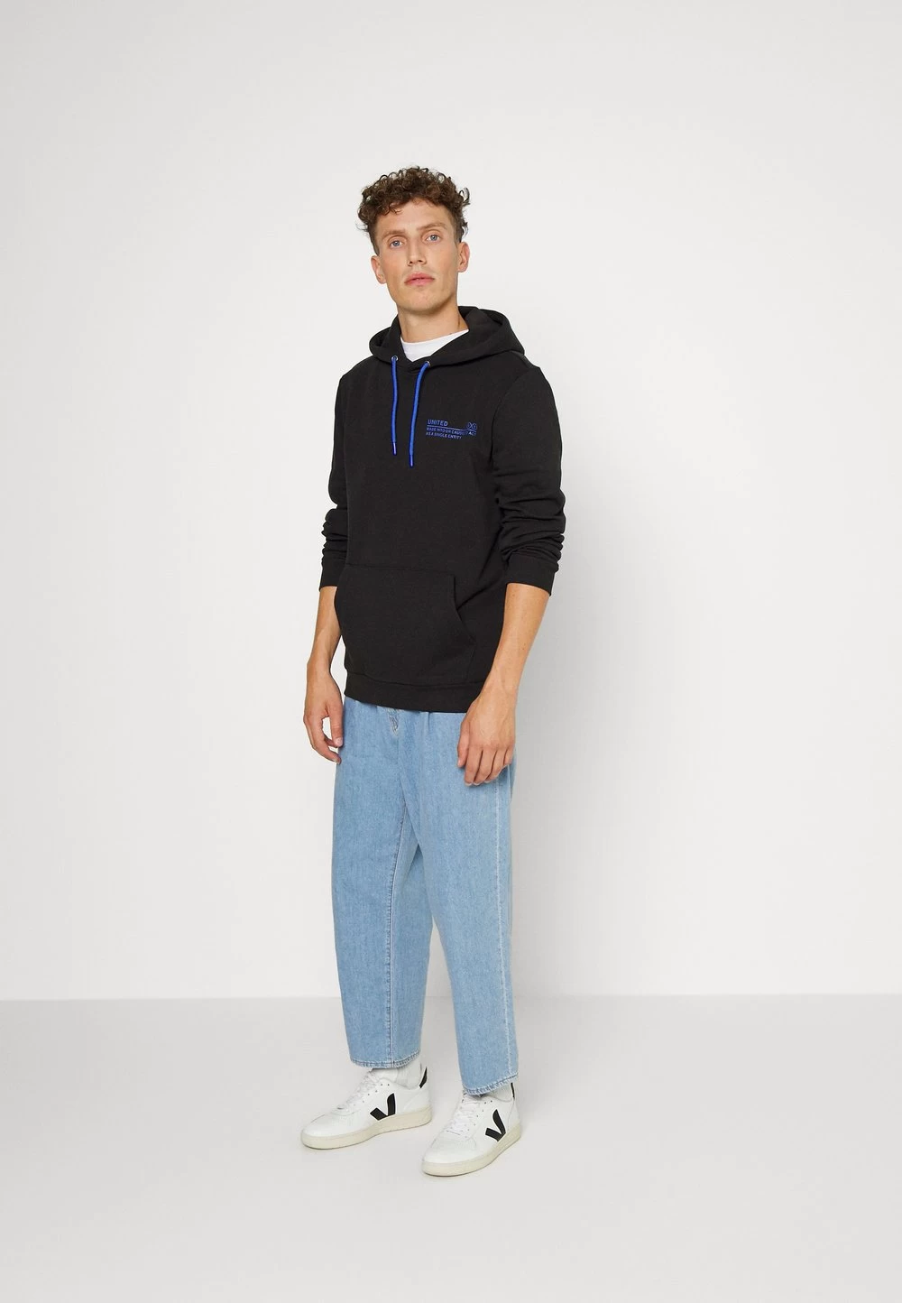 Pier One Prix Sympa Sweatshirt Pulls Et Gilets élastiquée Homme 2 Pier One Prix Sympa Sweatshirt Pulls Et Gilets élastiquée Homme – Image 2