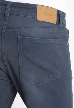 Prix Préférentiel Pier One COLOURED BARON – Jean Slim Jeans Normale Homme 9 Prix Préférentiel Pier One COLOURED BARON – Jean Slim Jeans Normale Homme -Fashion Soldes 8190d0381c3340488df2e1b56401ad3b