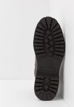 Prix Usine Pier One UNISEX – Bottines Bottes Rond Homme -Fashion Soldes 81ba8467030b426598ded945a1fdc2dc