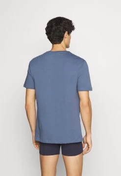 Pier One Vendre-Réclame Haut De Pyjama Pyjamas Col Rond Homme -Fashion Soldes 81e521afb81e4ab4876de0c6f19e01c0