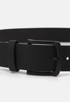 Pier One 50% Off De Vente Ceinture Ceintures Boucle Ardillon Homme -Fashion Soldes 821e8f0b8f6b41e49774d882820b7881