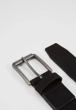 Prix Discount Pier One Ceinture Ceintures Boucle Ardillon Homme -Fashion Soldes 8366ffb29a0a40099a0534173bf6c920