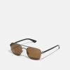 Pier One Prix Refroidis Lunettes De Soleil Aviateur Homme