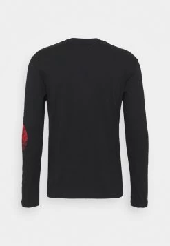 Produit De Première Qualité Pier One T-shirt à Manches Longues T-shirts Col Rond Homme 16 Produit De Première Qualité Pier One T-shirt à Manches Longues T-shirts Col Rond Homme -Fashion Soldes 844d42c6c6c94da1bfb02d8c6384ff3d