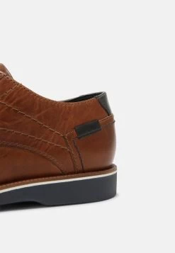 Prix Acceptable Pier One Derbies Derbies Et Richelieus Rond Homme 11 Prix Acceptable Pier One Derbies Derbies Et Richelieus Rond Homme -Fashion Soldes 8450ad5c92d0435e86affcc99be5ae34