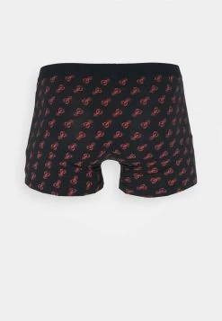 Pier One 50% Off De Vente 3 PACK – Shorty Sous-vêtements Normale Homme -Fashion Soldes 84e2b2559c854906b1cc5b5f6e8bdc47