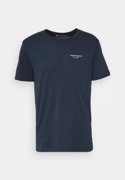 Pier One Vendre T-shirt Imprimé T-shirts Col Rond Homme 11 Pier One Vendre T-shirt Imprimé T-shirts Col Rond Homme -Fashion Soldes 85186cbe2d8243929c0f189b3299c441