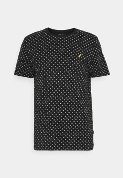 Pier One T-shirt Imprimé Prix De Lancement T-shirts Col Rond Homme 17 Pier One T-shirt Imprimé Prix De Lancement T-shirts Col Rond Homme -Fashion Soldes 85736b6f92614a72b94dc0b49df0f5ee