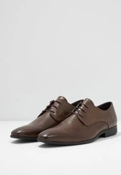 Prix Dégriffé Pier One Derbies & Richelieus Derbies Et Richelieus Carré Homme 9 Prix Dégriffé Pier One Derbies & Richelieus Derbies Et Richelieus Carré Homme -Fashion Soldes 8578058a834b4574a278ecdf3c390802