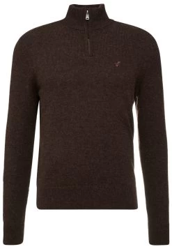 Excellente Qualité Pier One Pullover Pulls & Gilets Col Camionneur Homme -Fashion Soldes 85ad72f732044fcba43b5795ceea7ef5