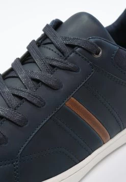 Pier One Baskets Basses Première Qualité Sneakers Rond Homme -Fashion Soldes 85cf28f6241743a4a66423b45e0796d8