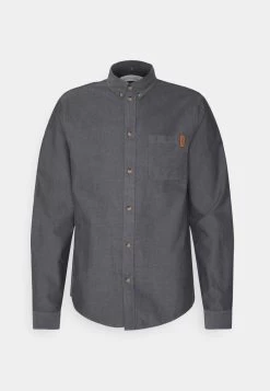 Bon Rapport Coût-Efficacité Pier One Chemise Chemises Col à Boutons Homme -Fashion Soldes 864a3905e5a645c9bc02a4d85f86c3f2 2