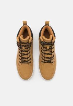 Pier One Baskets Montantes Qualité Garantie 100% Baskets & Sneakers Rond Homme 9 Pier One Baskets Montantes Qualité Garantie 100% Baskets & Sneakers Rond Homme -Fashion Soldes 86a308e03bc340b88f17f6678beb1692