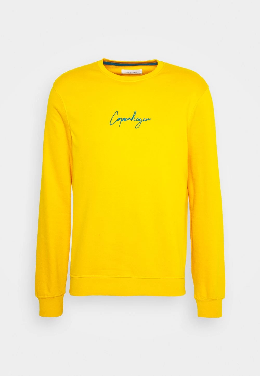 Pier One Prix Allégé Sweatshirt Sweats & Hoodies Col Rond Homme 5 Pier One Prix Allégé Sweatshirt Sweats & Hoodies Col Rond Homme – Image 5