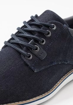 Pier One Chaussures à Lacets Qualité Fiable Derbies Et Richelieus Rond Homme -Fashion Soldes 86d896cd951f4ae883e7e7f9f9210bad