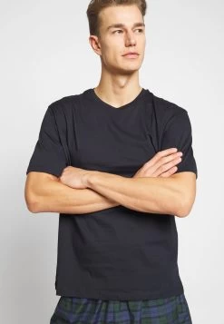 Pier One Pyjama Prix De Lancement Pyjamas Normale Homme -Fashion Soldes 86fe77829bd54db7b824476d4cc5bb25