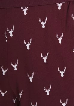 Pier One Pyjama Faible Prix Pyjamas Normale Homme -Fashion Soldes 8707a704639846389f3d02a2158b85f7