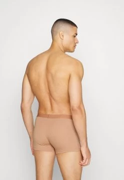 Pier One 3 PACK – Shorty Prix Aimable Sous-vêtements & Chaussettes Normale Homme -Fashion Soldes 877410057ec14e0aa52d962f79eab815